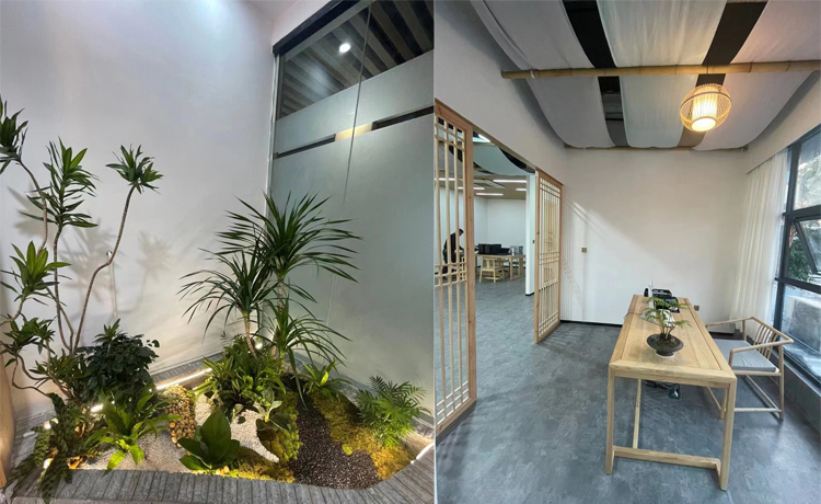 公司環(huán)境 公司環(huán)境